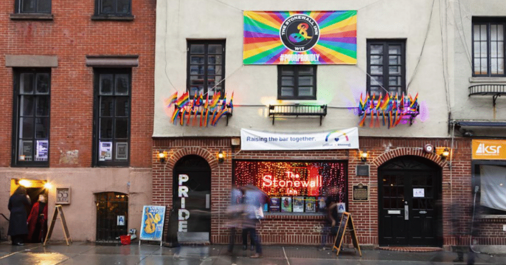 13 Destinos LGBT+ Imperdíveis em Nova York