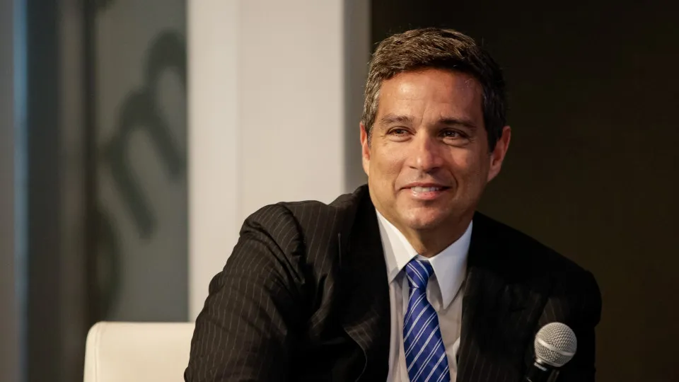Campos Neto assume o cargo de vice-presidente e líder global de Políticas Públicas do Nubank.