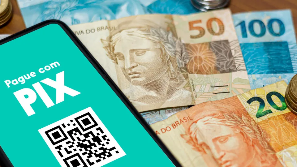 Ciberataque redireciona mais de R$ 500 milhões de empresa que oferece serviços de Pix.