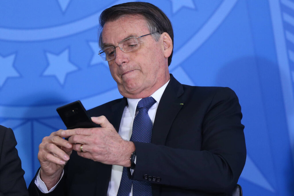 Direitistas dominam participação; confira a lista - 01/07/2025 - Poder