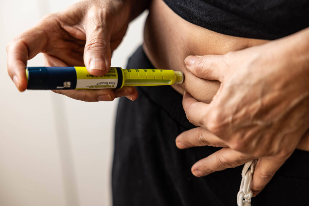 Inscrições abertas para prêmio de jornalismo sobre diabetes - 02/07/2025 - Novo em Folha