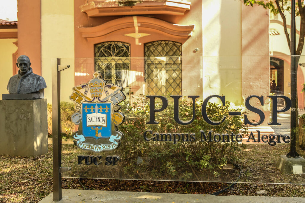 PUC-SP: Prazo de Inscrição para o Vestibular Se Encerrará - 20/06/2025 - Educação