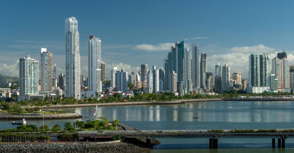Panamá não requer mais vacinação contra febre amarela.