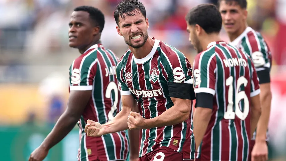 Patinho Feio: Fluminense busca uma vaga na final da Copa do Mundo de Clubes