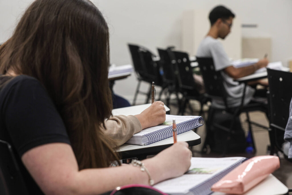 Prouni: Sudeste é a região com mais bolsas disponíveis; confira a distribuição - 03/07/2025 - Educação