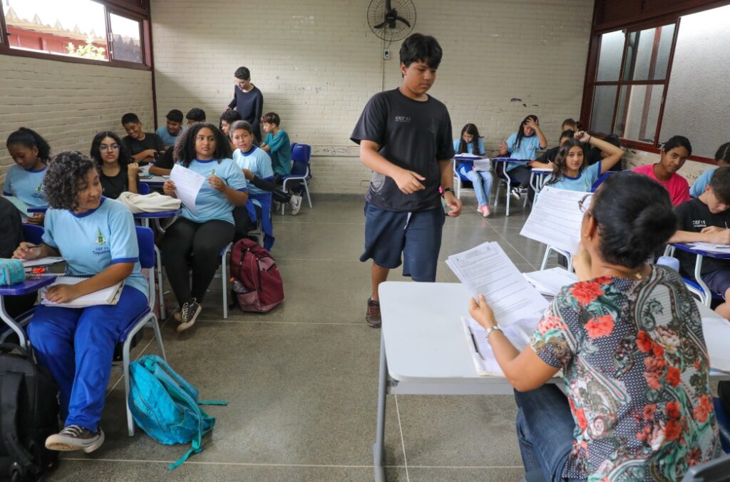 Quais são os problemas no novo Plano Nacional de Educação?