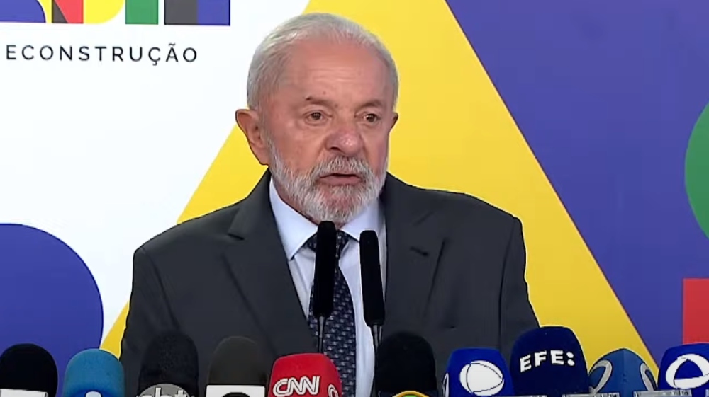 Se não for ao Supremo, não há governo