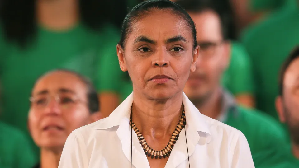 Secretaria da Mulher aciona a corregedoria após novos ataques a Marina.