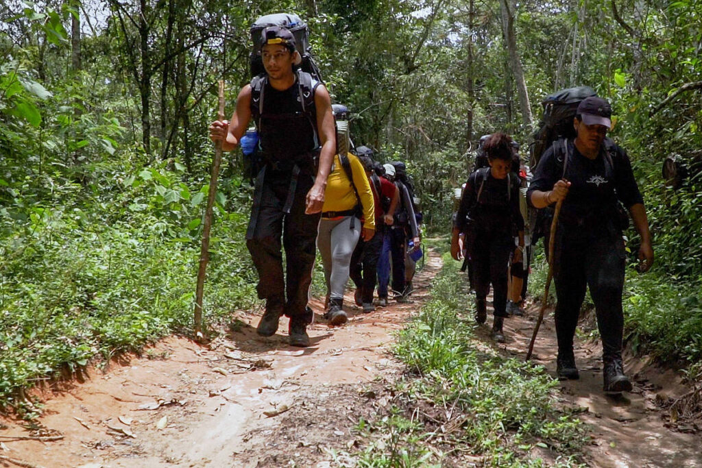 Sugestões para Habitar (e Sobreviver) na Natureza - 25/06/2025 - Está Próximo!