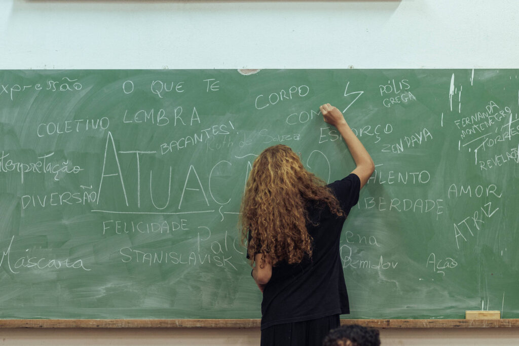 Você entende de artes? Confira o que o Enem geralmente aborda - 19/06/2025 - Educação