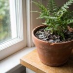 mofo-na-planta
