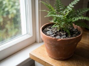 mofo-na-planta